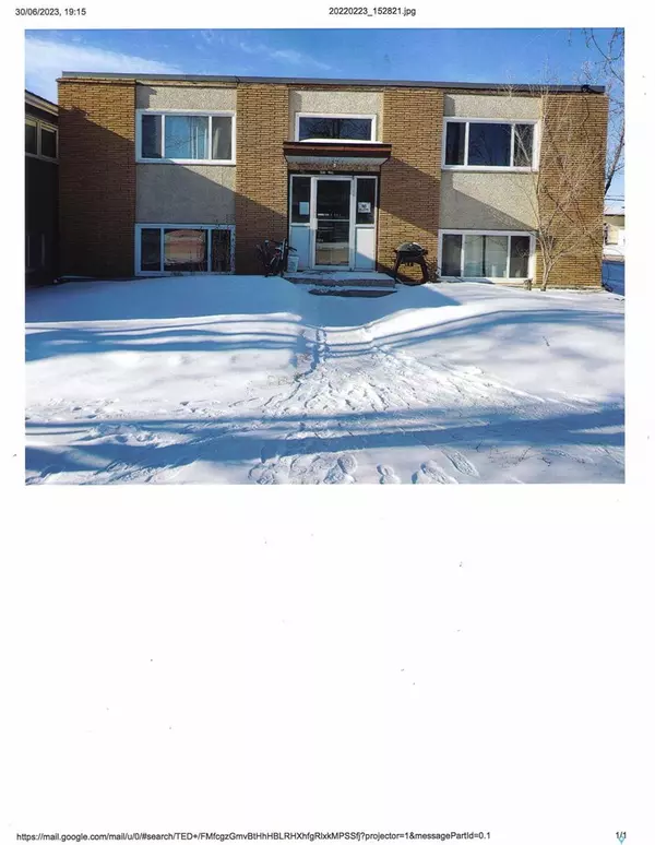 126 1st AVENUE E, Kindersley, SK S0L 1S0