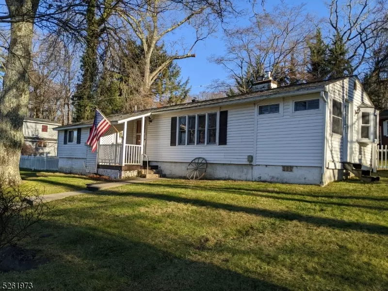 17 Sunset Trl, Sparta Twp., NJ 07871