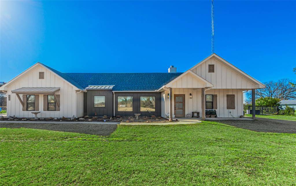 3360 Vz County Road 3702, Wills Point, TX 75169