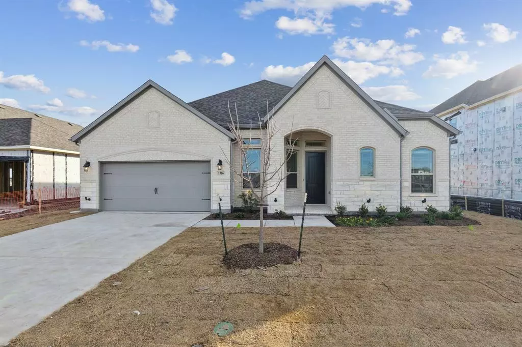 Anna, TX 75409,1316 David Drive