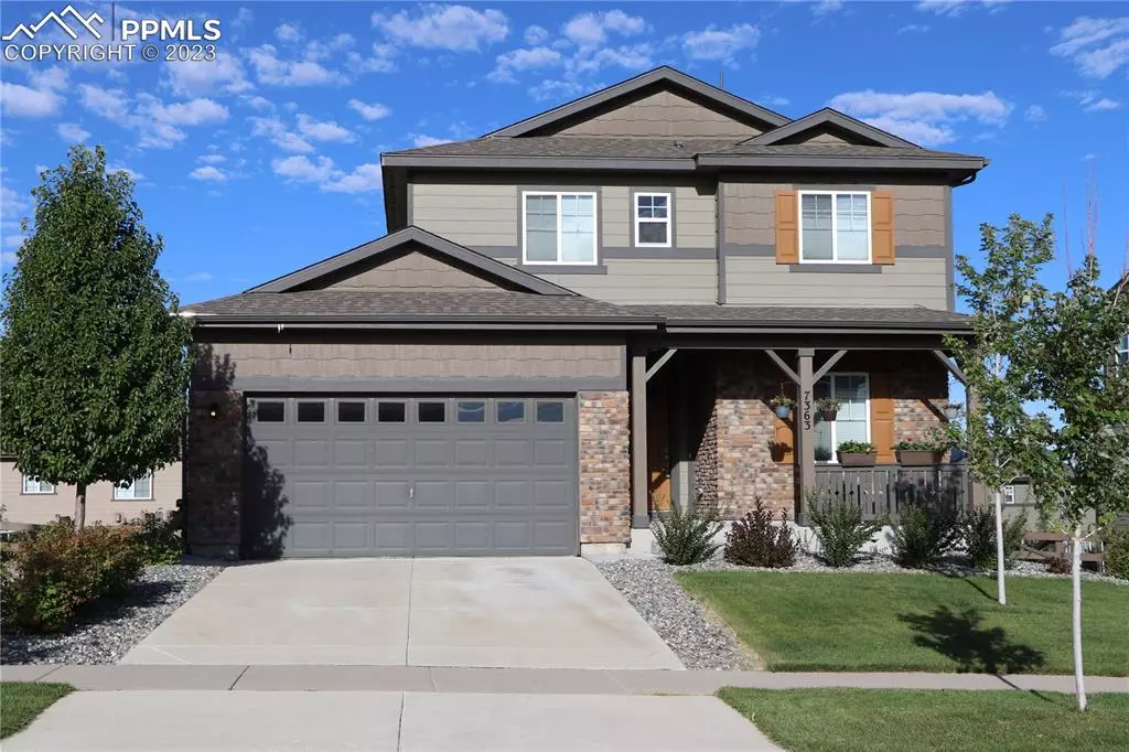 Aurora, CO 80016,7363 S Scottsburg WAY