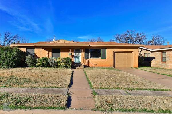 318 Westview Drive, Abilene, TX 79603