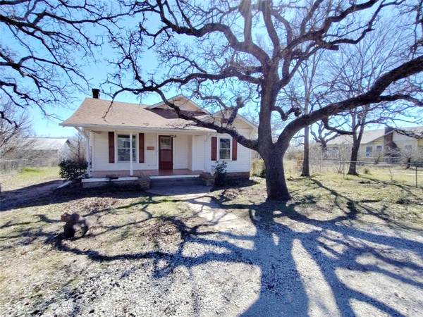 710 E 23rd Street, Cisco, TX 76437