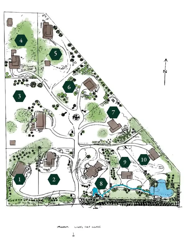 Rural Rocky View County, AB T3Z 1C2,40 Devonian Ridge PL