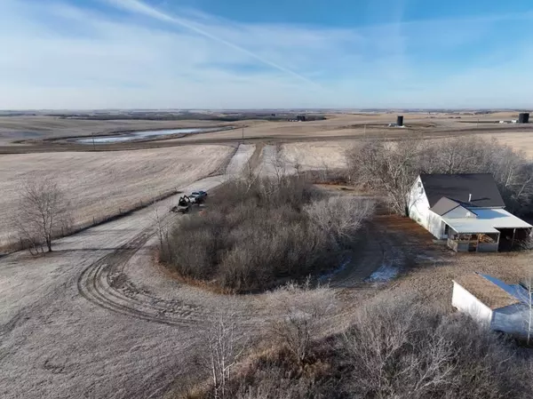 Rural Vermilion River County Of, AB T9X 2B6,524065 41 HWY