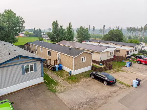 Fort Mcmurray, AB T9H 3X9,129 Grenoble CRES