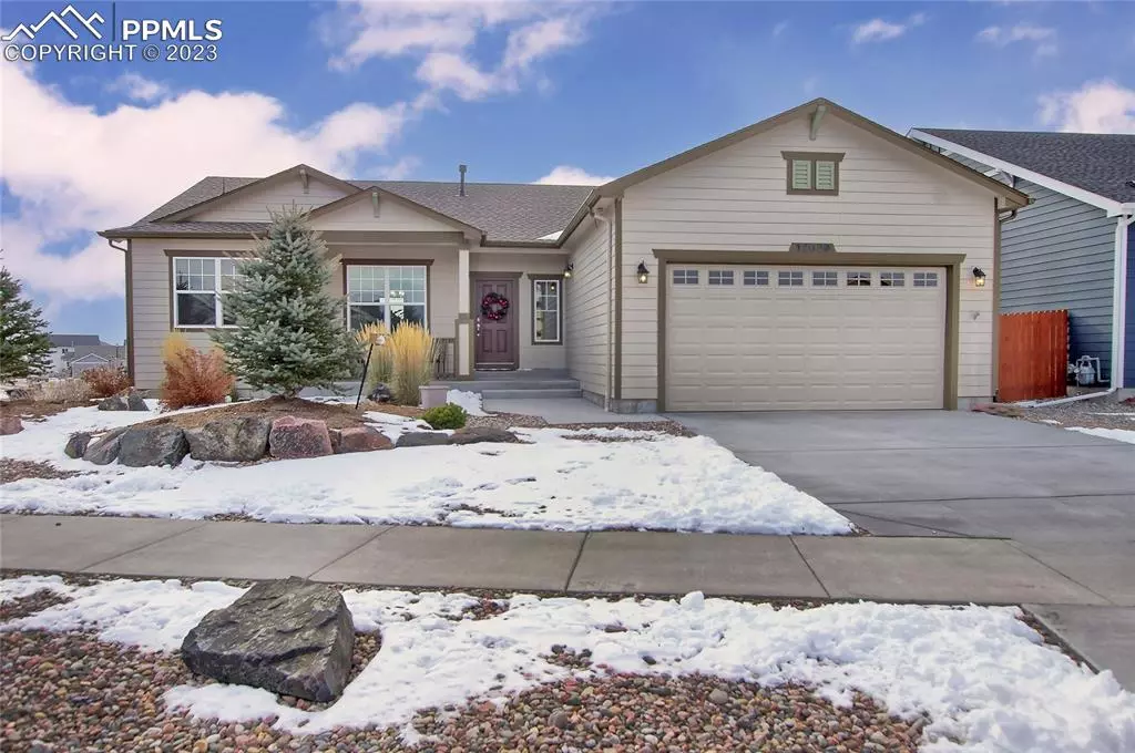 Peyton, CO 80831,12629 Windingwalk DR