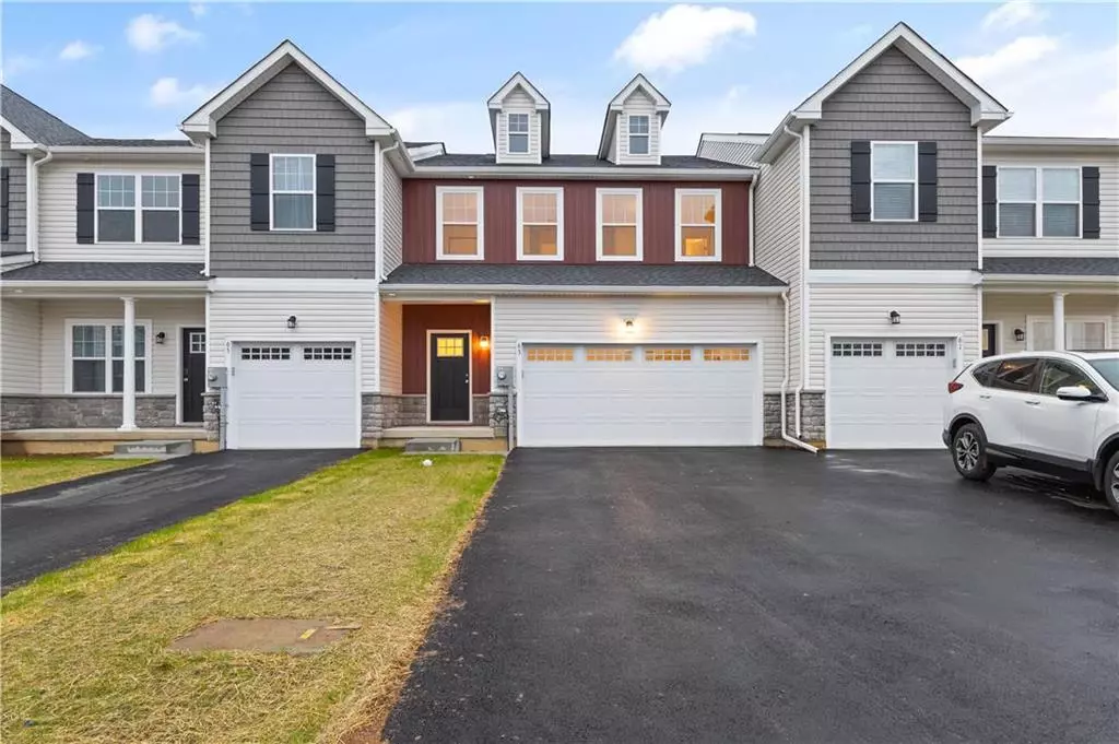 Palmer Twp, PA 18045,63 Timber Trail #34