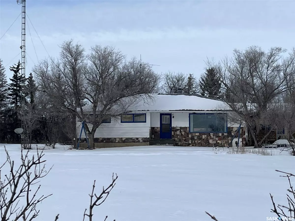 Milden Rm No. 286, SK S0L 3A0,Rural Address