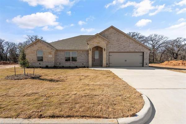 519 Calla Lily Way, Tolar, TX 76476