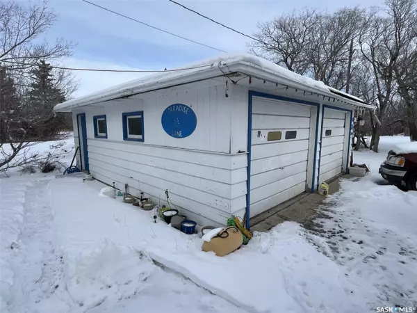 Milden Rm No. 286, SK S0L 3A0,Rural Address