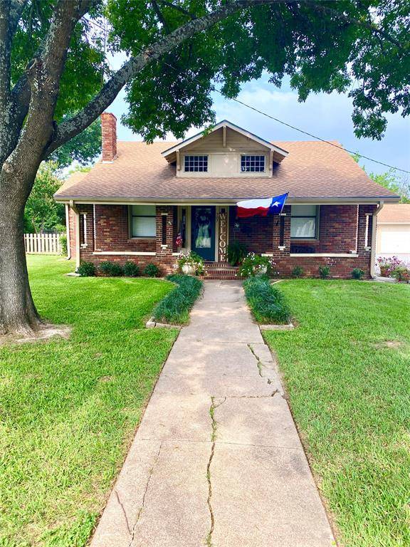 707 S Ross,  Mexia,  TX 76667