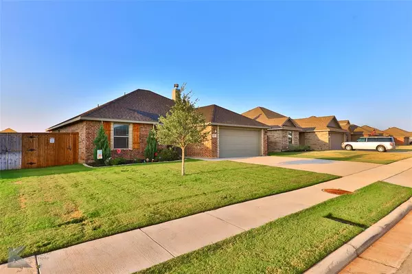 Abilene, TX 79602,325 Spring Park Way