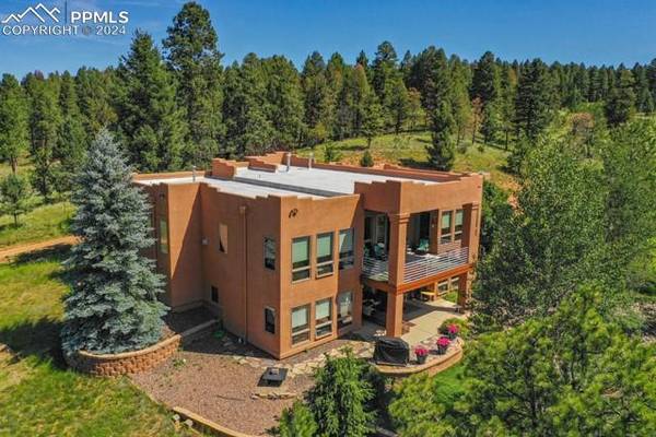 Woodland Park, CO 80863,29860 N Highway 67