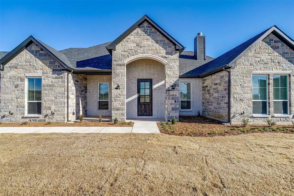 Springtown, TX 76082,1028 Gatlin Circle