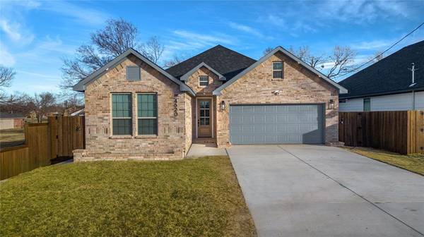 4620 Spencer Street, Greenville, TX 75401