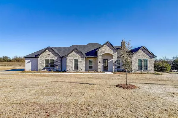 Springtown, TX 76082,1028 Gatlin Circle