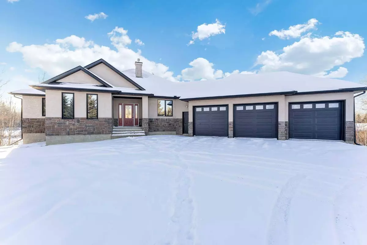 Rural Foothills County, AB T1S 2Y5,242057 209 ST W