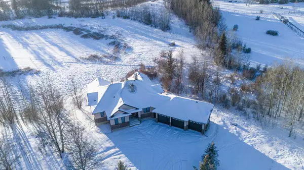 Rural Foothills County, AB T1S 2Y5,242057 209 ST W