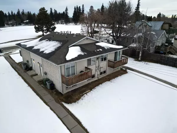 Edson, AB T7E 1C6,4731 5 AVE