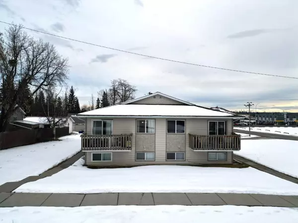 Edson, AB T7E 1C6,4731 5 AVE