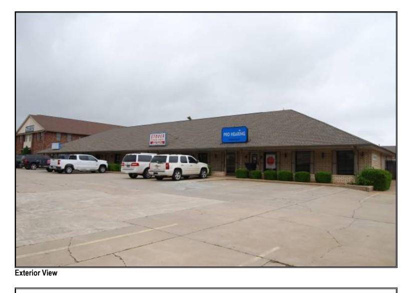 10400 S Pennsylvania Avenue, Oklahoma City, OK 73159