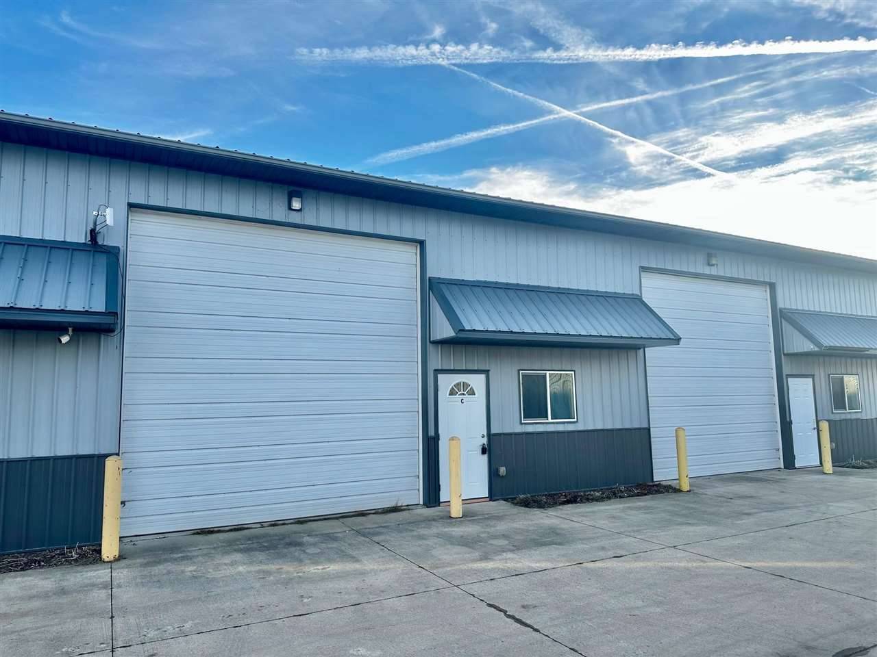 3569 DOLPHIN DR SE #C, Iowa City, IA 52240