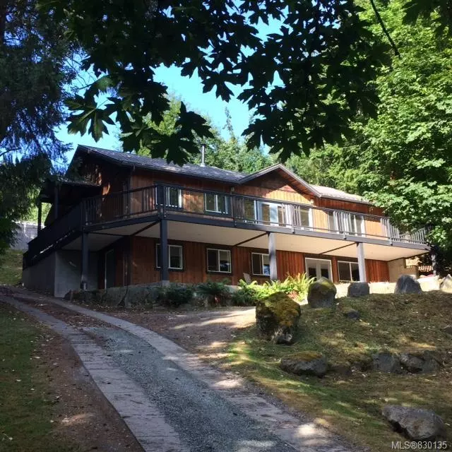 Salt Spring, BC V8K 1K1,130 Mobrae Ave