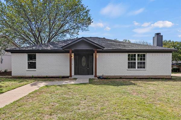 6000 Cool Springs Drive,  Arlington,  TX 76001