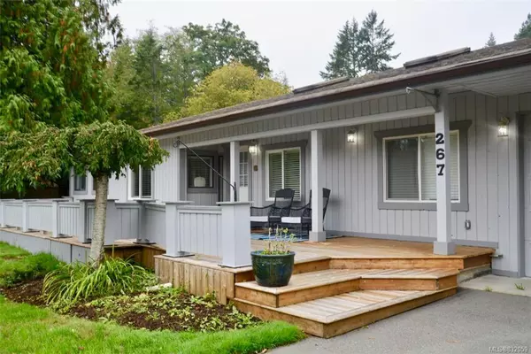 Salt Spring, BC V8K 2S1,267 Park Dr