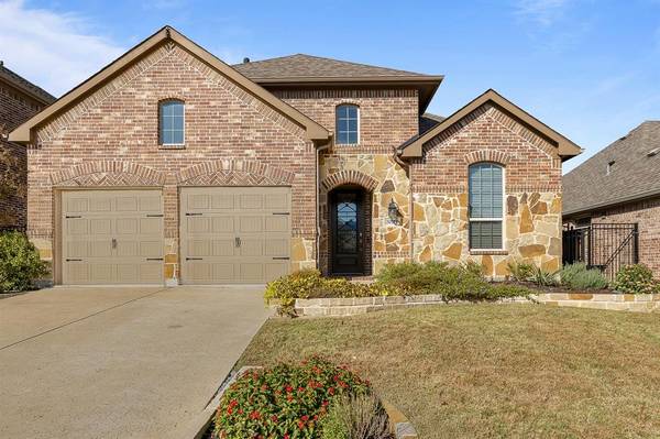 2031 Silent Shore Street, Wylie, TX 75098