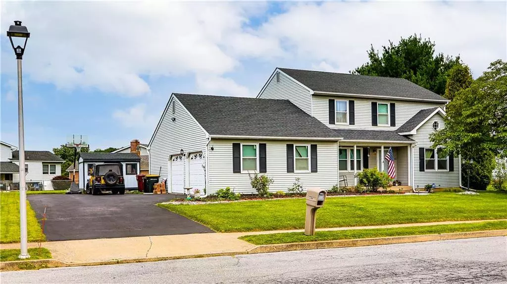 Whitehall Twp, PA 18052,4517 Phillip Street