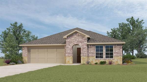 2315 Peregrine Way, Crandall, TX 75114