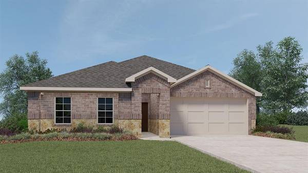 2362 Peregrine Way, Crandall, TX 75114