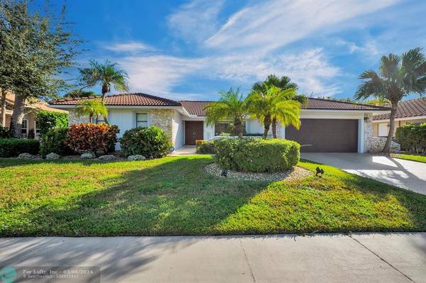 20044 S Back Nine Dr, Boca Raton, FL 33498