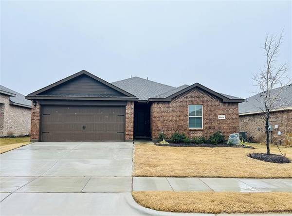 2914 Jasmine Drive, Sherman, TX 75092