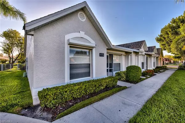 10754 Queen Anne Lane #1701, Naples, FL 34109