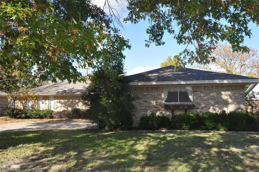 3402 Bonnie Lea Street, Greenville, TX 75402