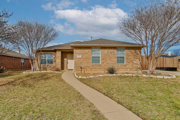 2209 Belmont Park Drive, Denton, TX 76210