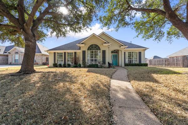 702 Brandon Drive, Cleburne, TX 76033