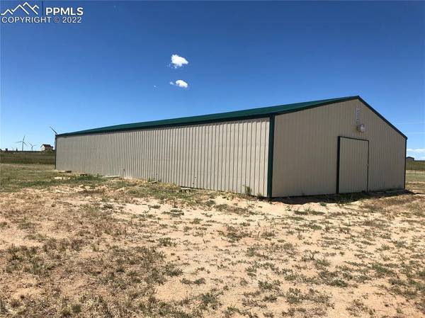 30825 WASHINGTON RD, Calhan, CO 80808