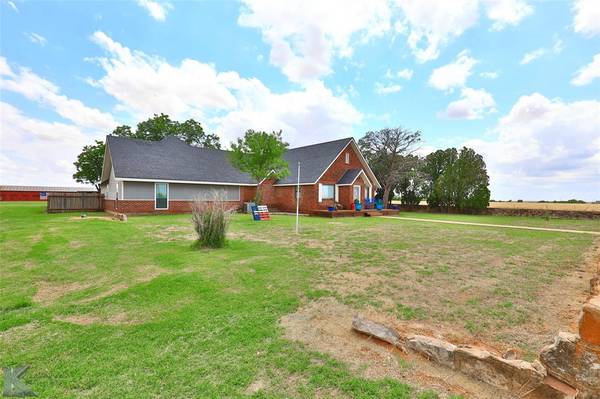 6013 State Highway 222 W, Knox City, TX 79529