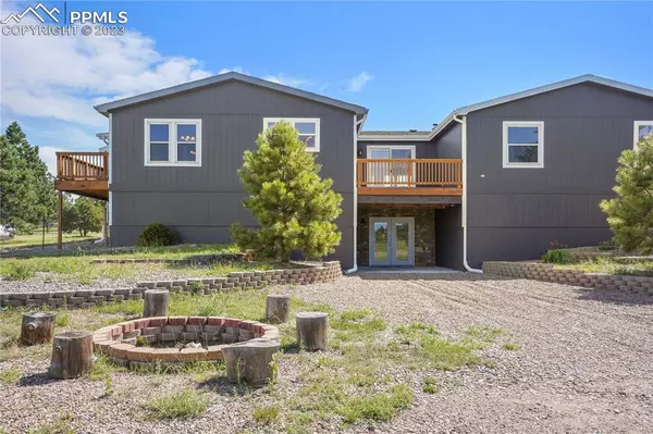 Elbert, CO 80106,12825 McCune RD