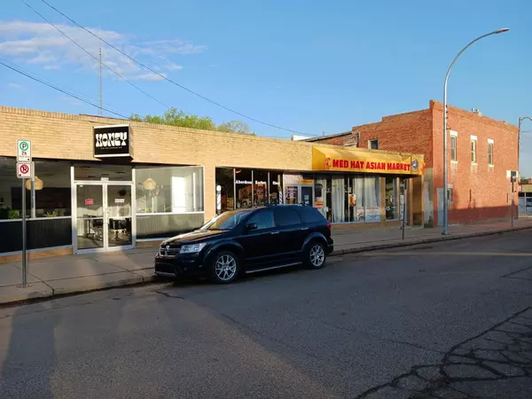 Medicine Hat, AB T1A 0R3,391 Aberdeen ST Southeast