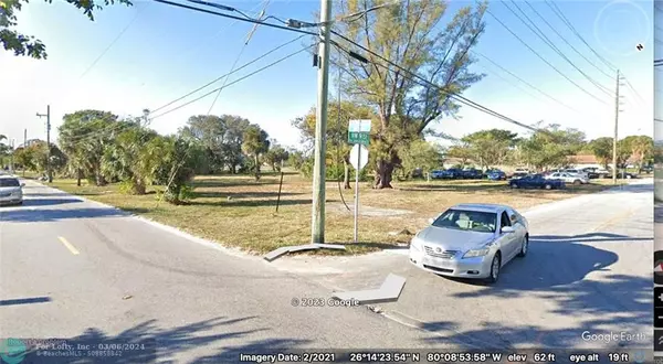 Pompano Beach, FL 33069,0000 NW 18th Ave