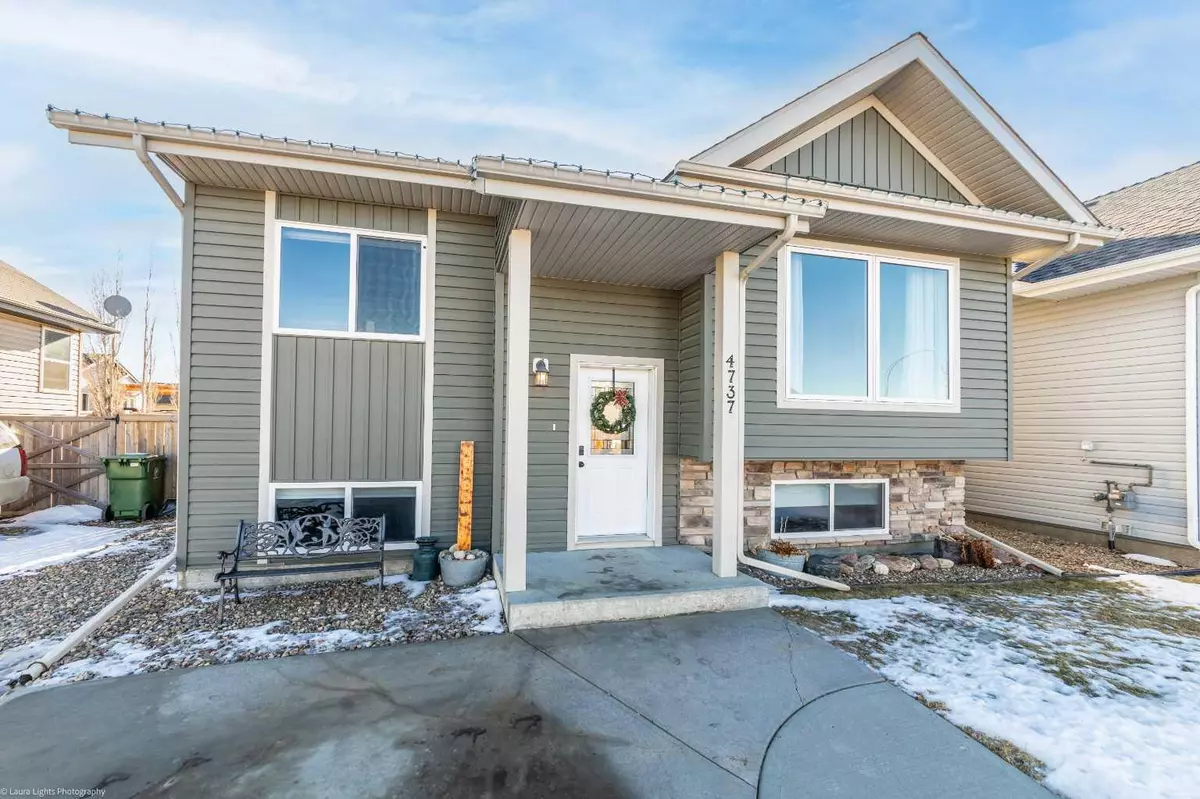 Lloydminster, SK S9V 1W1,4737 14 ST