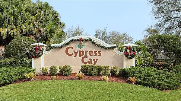 Fort Myers, FL 33913,13392 Hampton Park CT