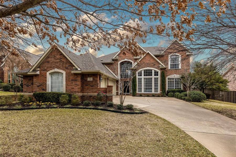 704 Bryson Way, Southlake, TX 76092