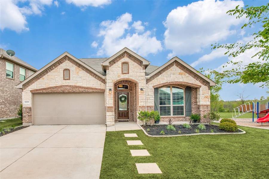 16500 Toledo Bend Court, Prosper, TX 75078