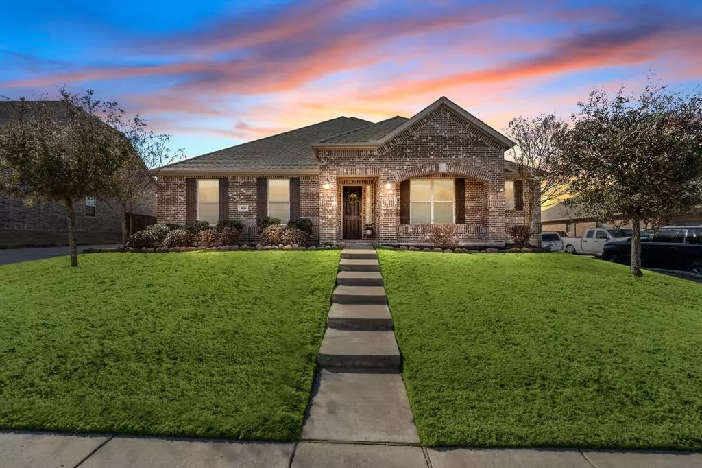 Prosper, TX 75078,400 Darian Drive